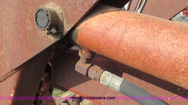 image for item AC9787 Great Bend loader