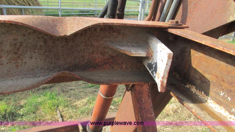 image for item AC9787 Great Bend loader