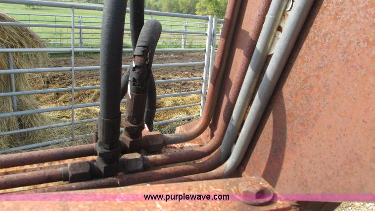 image for item AC9787 Great Bend loader