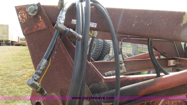 image for item AC9787 Great Bend loader