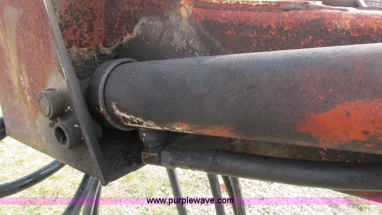 image for item AC9787 Great Bend loader