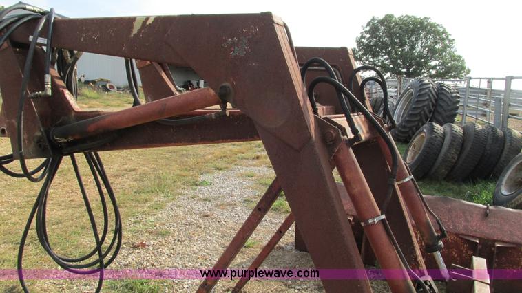 image for item AC9787 Great Bend loader