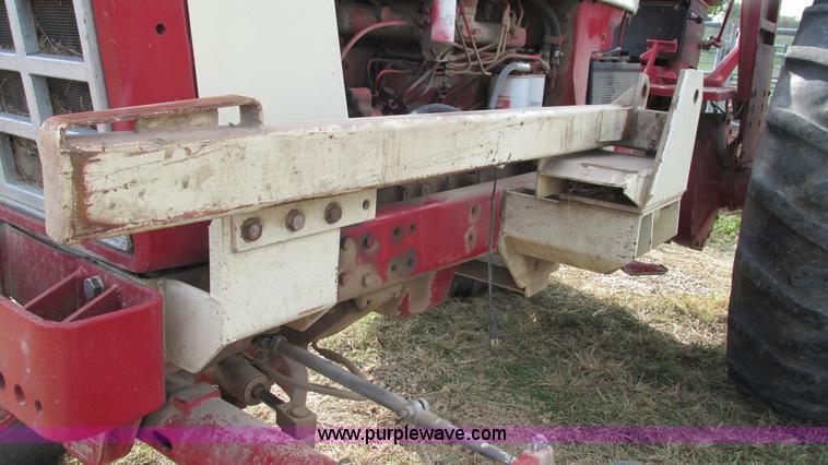 image for item AC9787 Great Bend loader