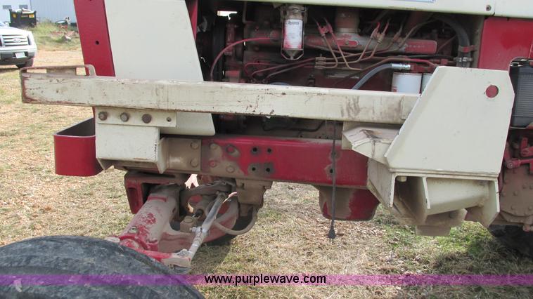 image for item AC9787 Great Bend loader