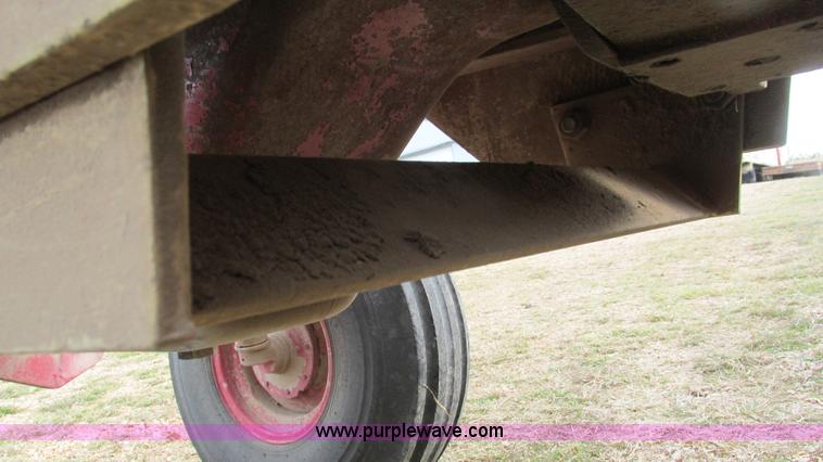 image for item AC9787 Great Bend loader