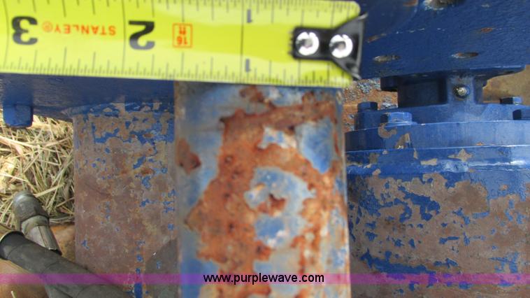 image for item AC9789 HED hydraulic tamper