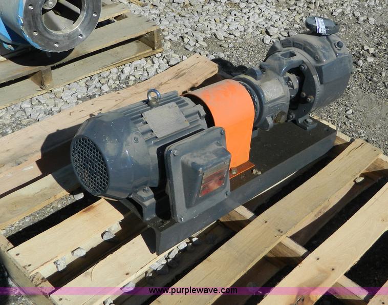 image for item AQ9412 Worldwide motor and pump