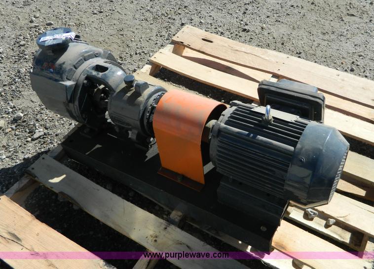 image for item AQ9412 Worldwide motor and pump