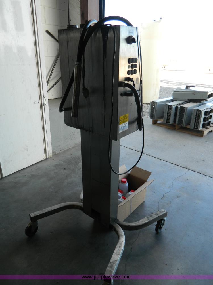 image for item AQ9413 Videojet marking machine