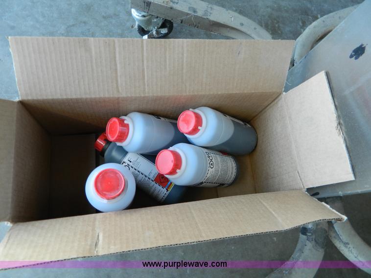 image for item AQ9413 Videojet marking machine