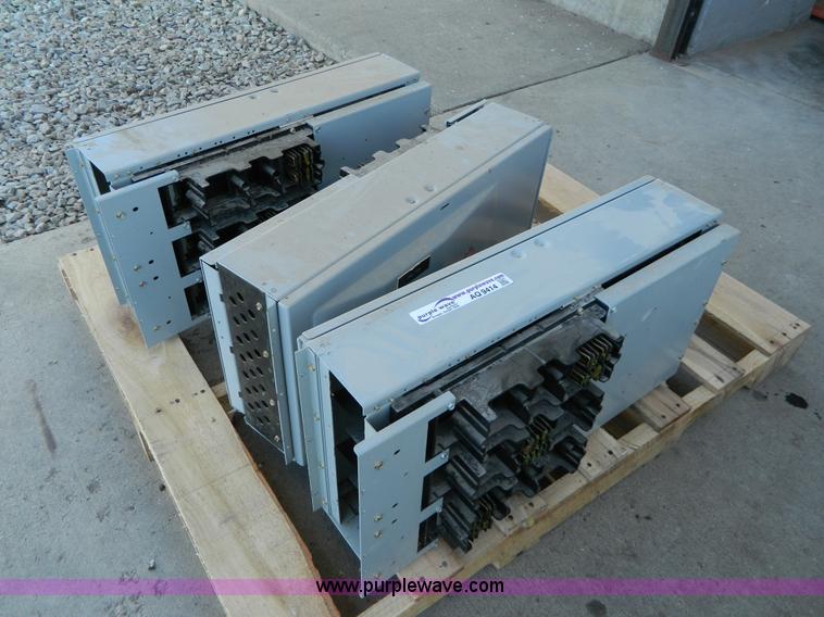 image for item AQ9414 (3) Buzz panels