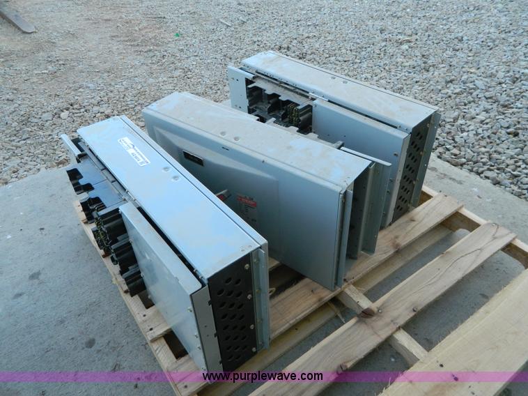 image for item AQ9414 (3) Buzz panels