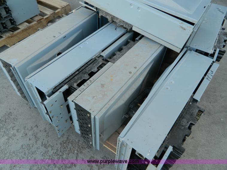 image for item AQ9415 (9) Buzz panels