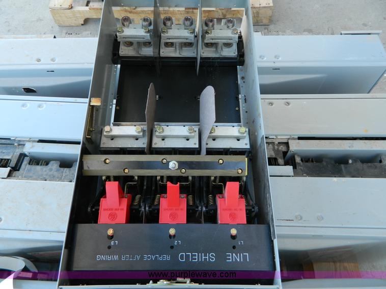 image for item AQ9415 (9) Buzz panels