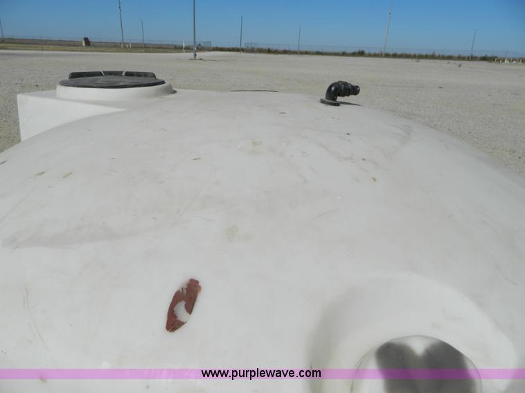 image for item AQ9417 300 gallon cone tank