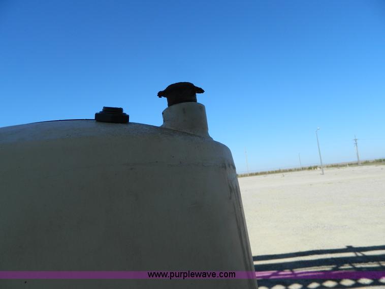 image for item AQ9418 (2) vertical poly tanks