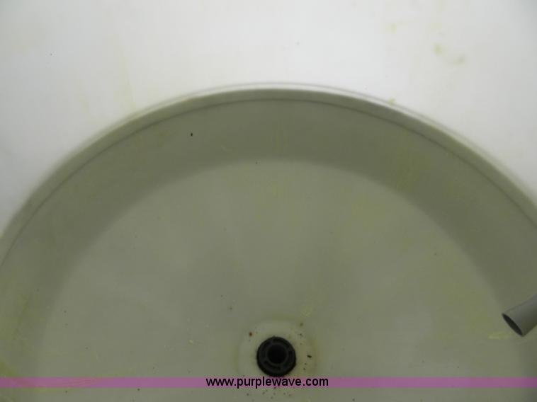 image for item AQ9423 300 gallon vertical poly tank