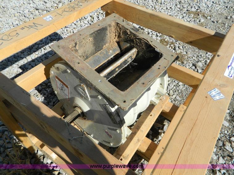 image for item AQ9424 Kice UJ16V12XL paddle drive