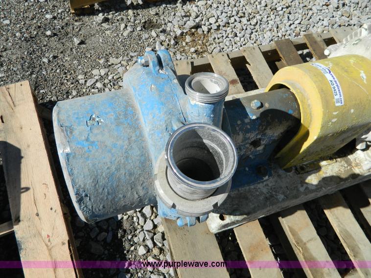 image for item AQ9425 Flender 55 HP motor