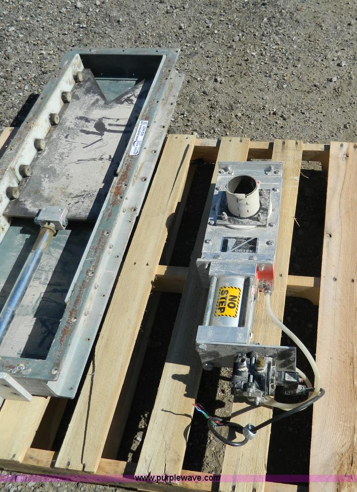 image for item AQ9427 Andco and Salina Vortex acuvation enclosures