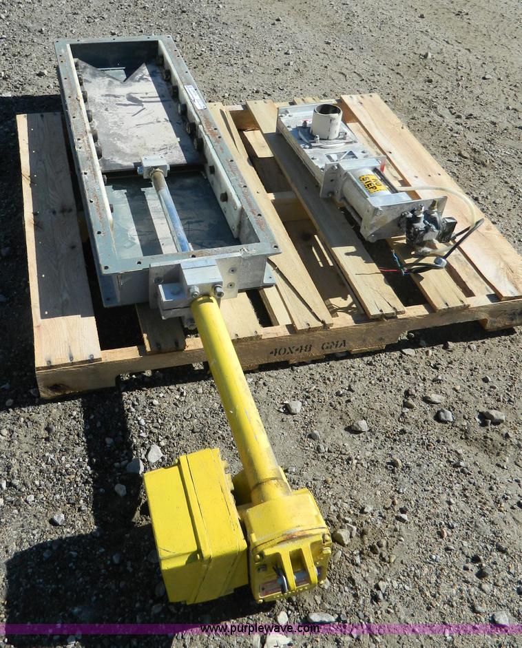 image for item AQ9427 Andco and Salina Vortex acuvation enclosures