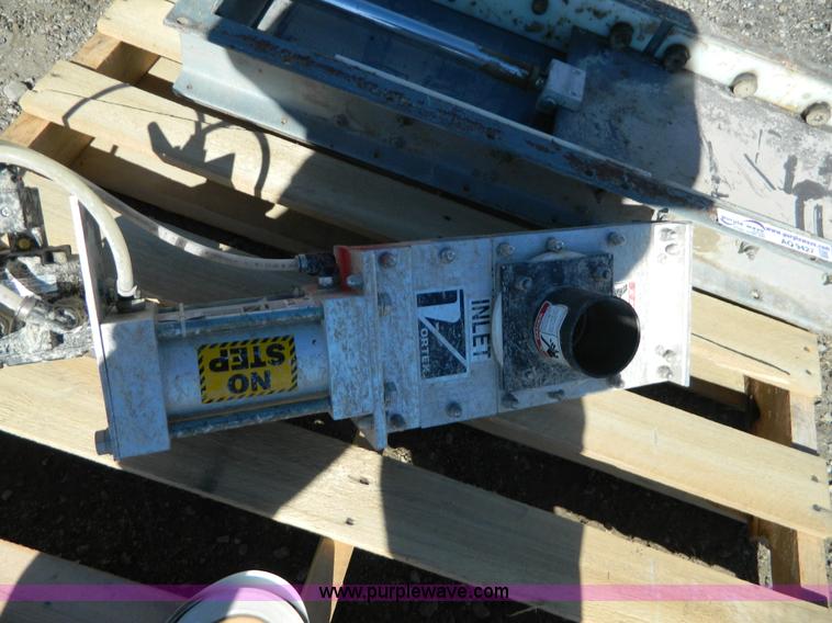 image for item AQ9427 Andco and Salina Vortex acuvation enclosures