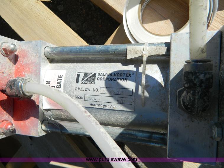 image for item AQ9427 Andco and Salina Vortex acuvation enclosures