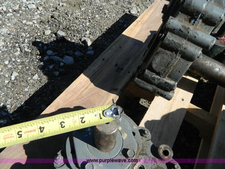 image for item AQ9428 (4) reduction gear drives