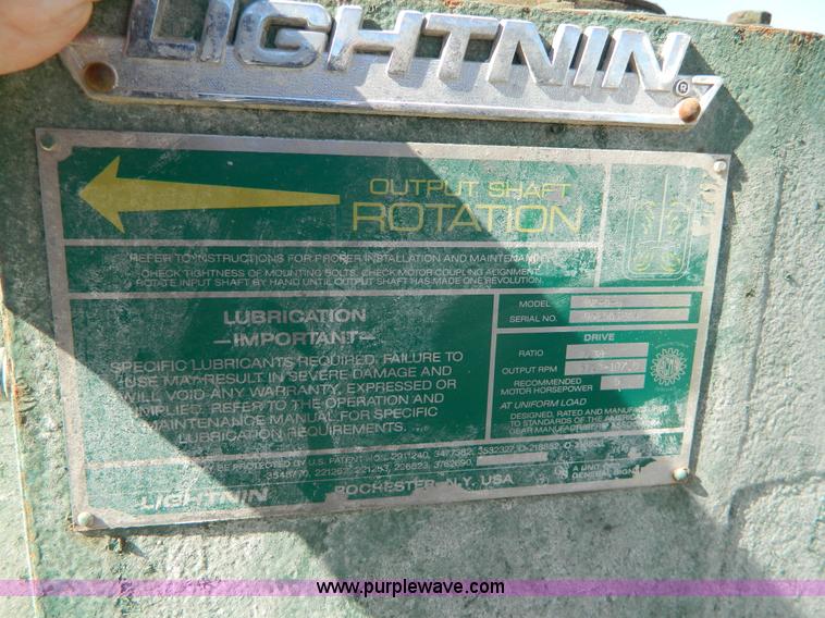 image for item AQ9430 Siemans 5 HP motor