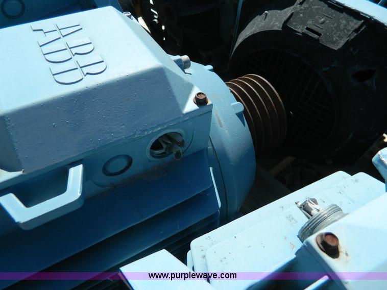 image for item AQ9433 (6) ABB motors