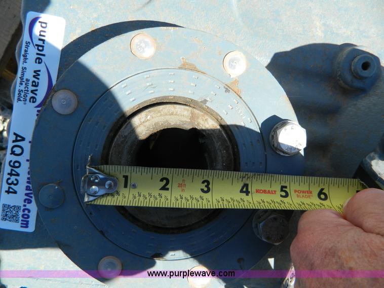 image for item AQ9434 (2) motor drive gear boxes