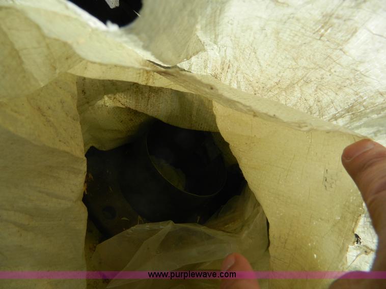 image for item AQ9435 Dodge TX17 reduction gear box