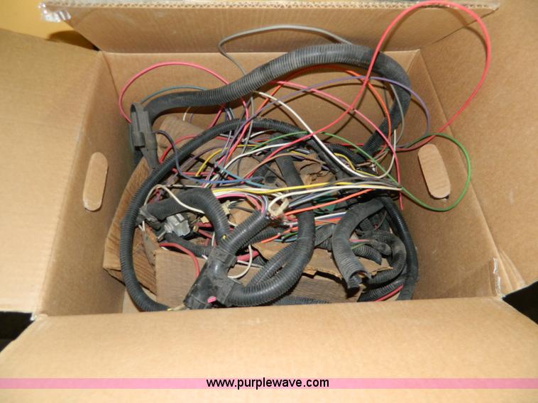 image for item AQ9455 Meyers snow plow