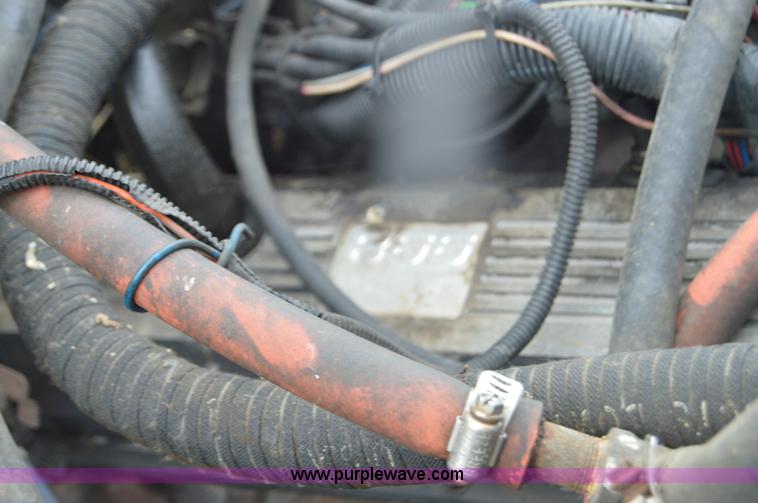 image for item AY9478 1993 Chevrolet Kodiak propane truck