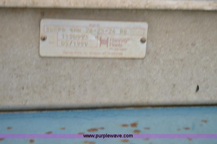 image for item AY9480 1995 International 4900 propane truck