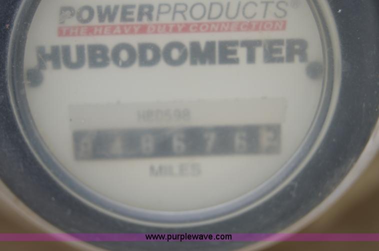 image for item AY9482 1990 International 4700 propane truck