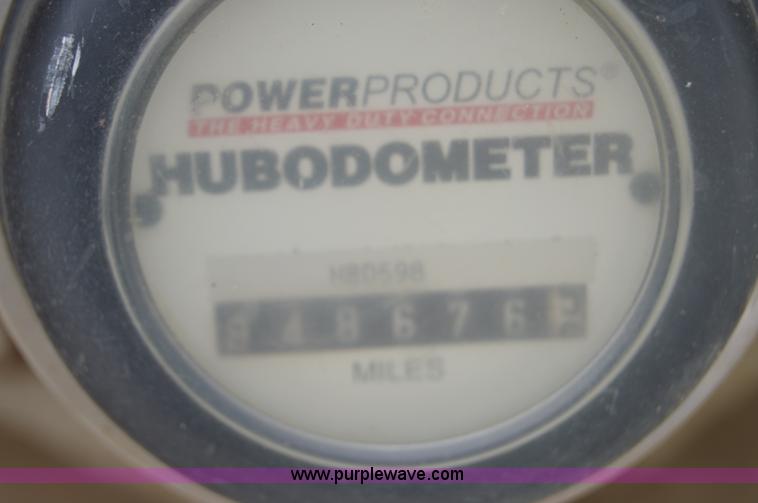 image for item AY9482 1990 International 4700 propane truck