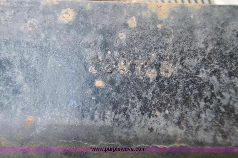 image for item AY9482 1990 International 4700 propane truck