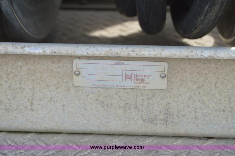 image for item AY9484 1990 International 4900 propane truck