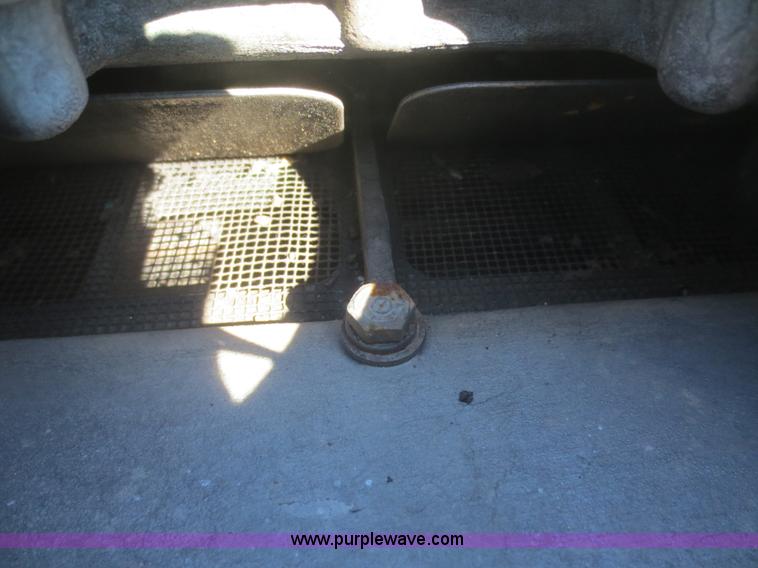 image for item AZ9145 Detroit Diesel 6V53 diesel engine