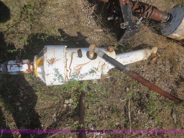 image for item AZ9148 Hydraulic auger motor