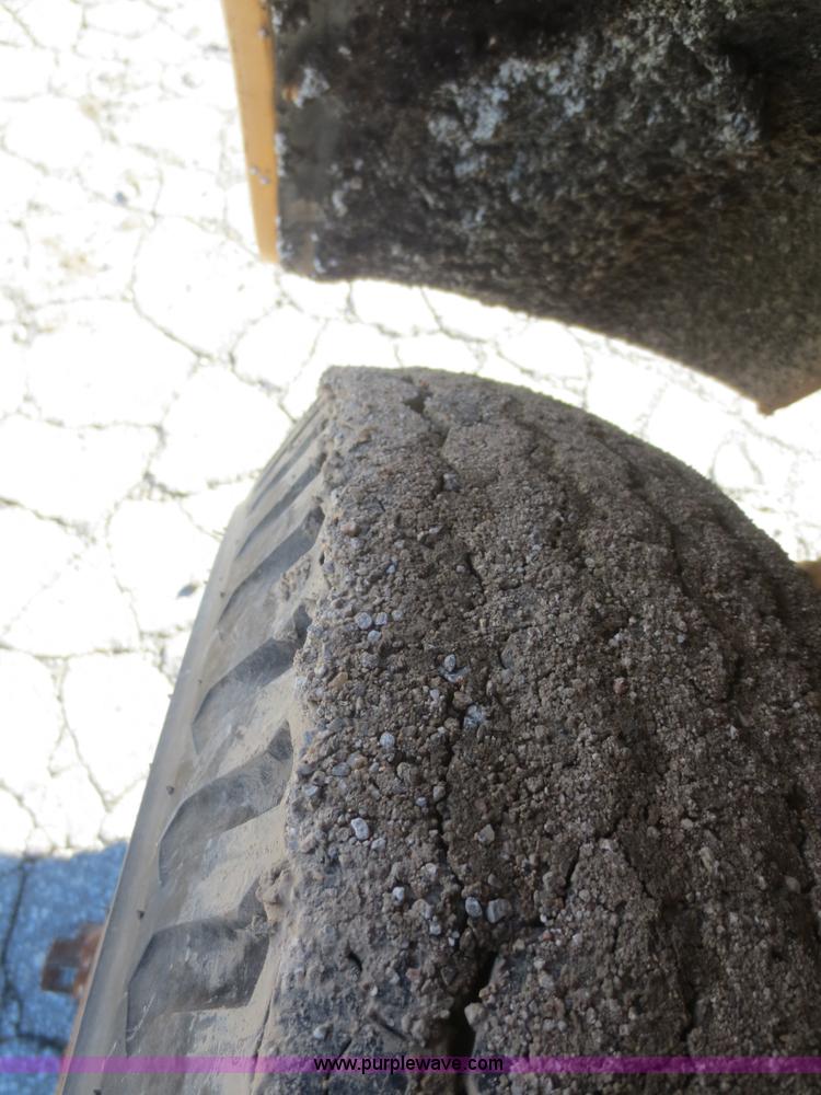 image for item D2179 1968 Chevrolet C50 winch truck