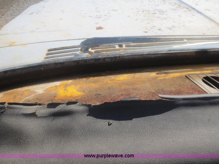 image for item D2179 1968 Chevrolet C50 winch truck