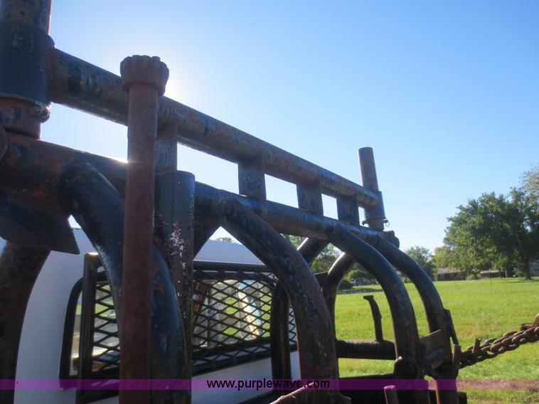 image for item D2179 1968 Chevrolet C50 winch truck