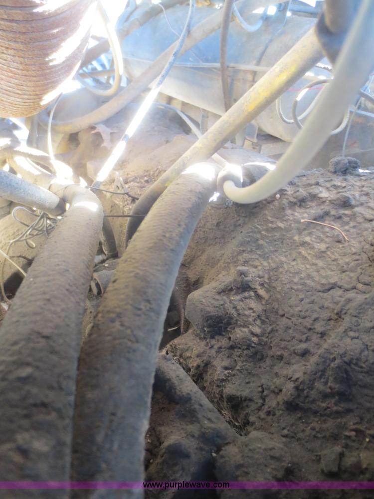 image for item D2185 Big A 3500 floater cab and chassis