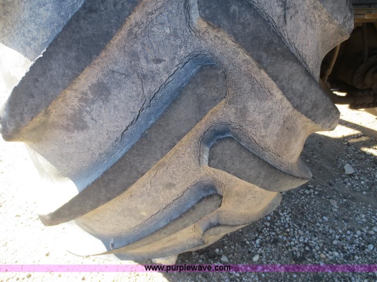 image for item D2185 Big A 3500 floater cab and chassis