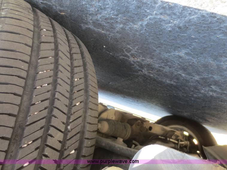 image for item D2188 2005 Mercury Grand Marquis LS