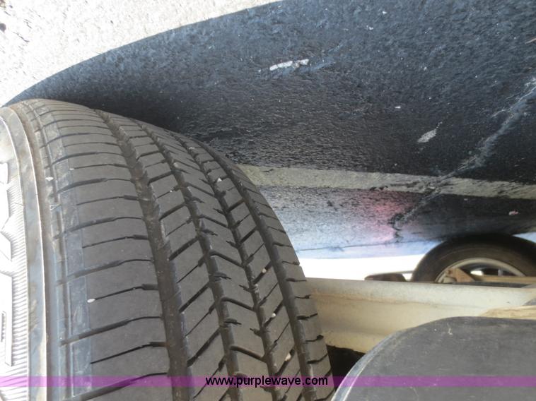 image for item D2188 2005 Mercury Grand Marquis LS