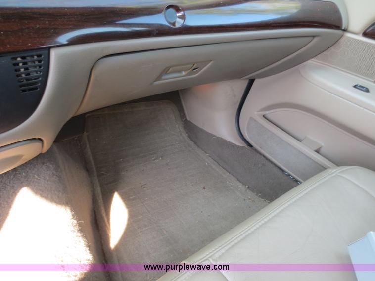 image for item D2188 2005 Mercury Grand Marquis LS