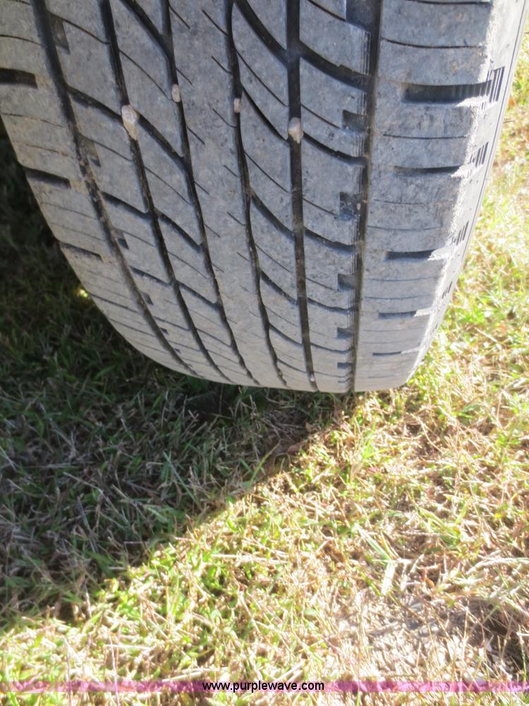 image for item D2189 2005 Land Rover LR3 SE SUV